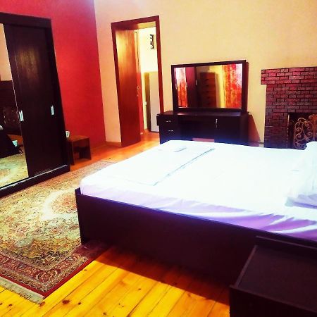Koshgari Apartment Самарканд Екстер'єр фото