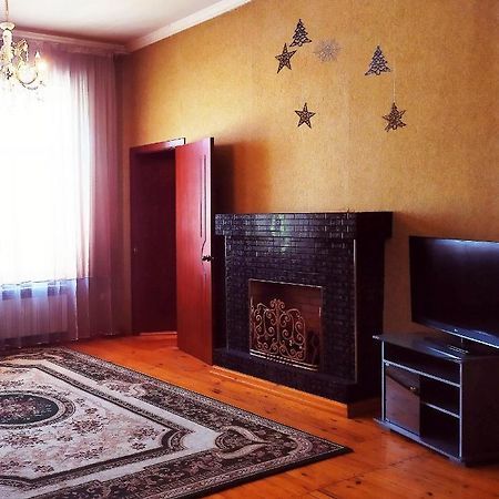 Koshgari Apartment Самарканд Екстер'єр фото