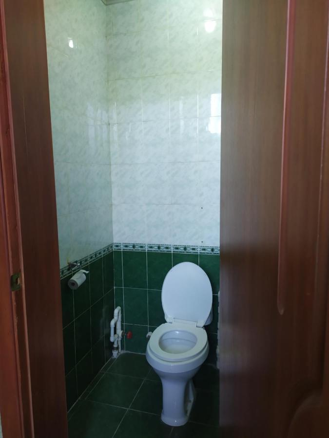 Koshgari Apartment Самарканд Екстер'єр фото