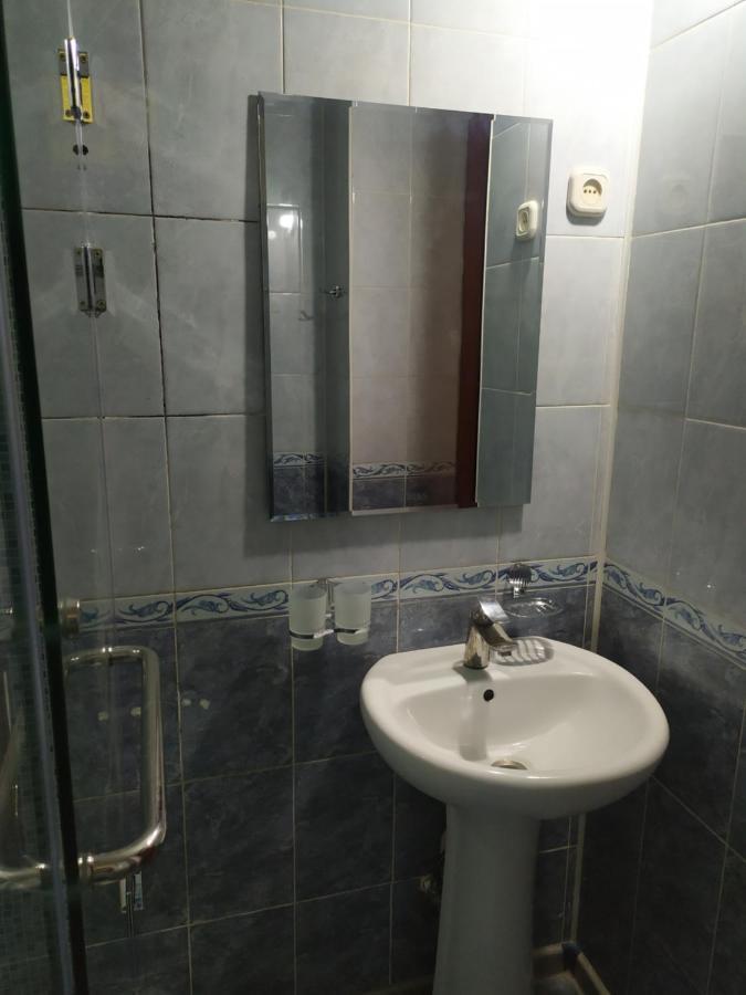 Koshgari Apartment Самарканд Екстер'єр фото