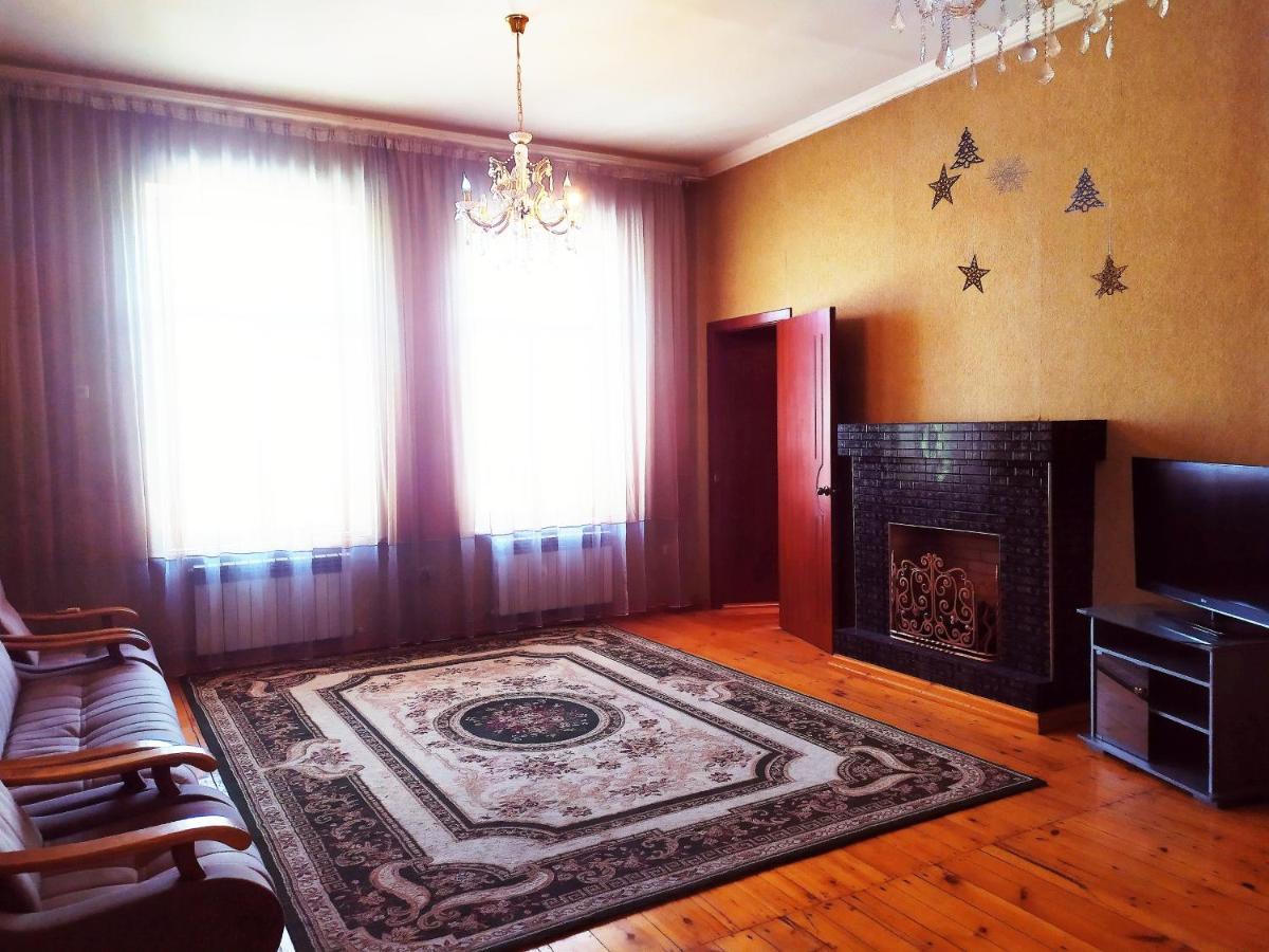 Koshgari Apartment Самарканд Екстер'єр фото