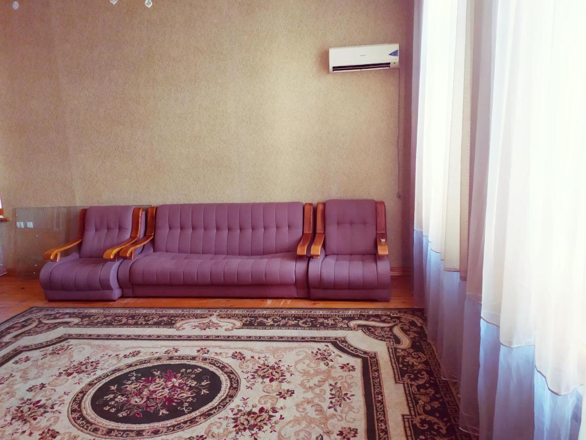 Koshgari Apartment Самарканд Екстер'єр фото