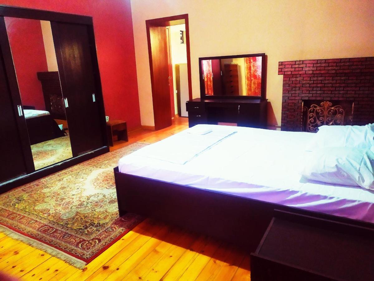 Koshgari Apartment Самарканд Екстер'єр фото