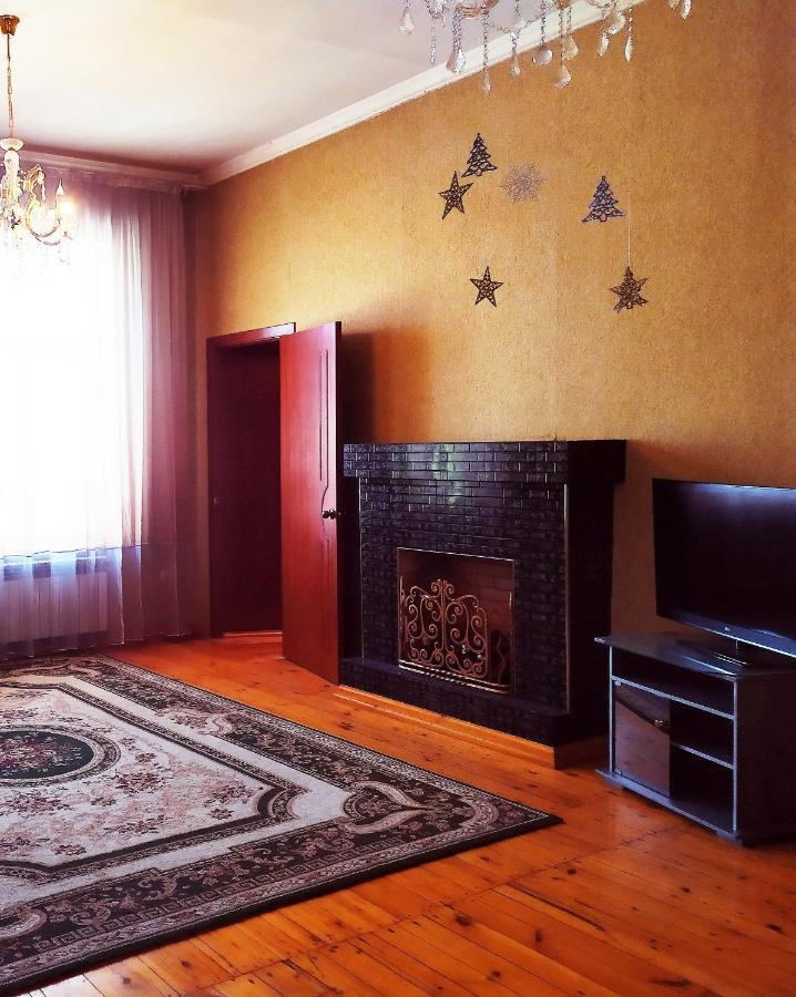 Koshgari Apartment Самарканд Екстер'єр фото